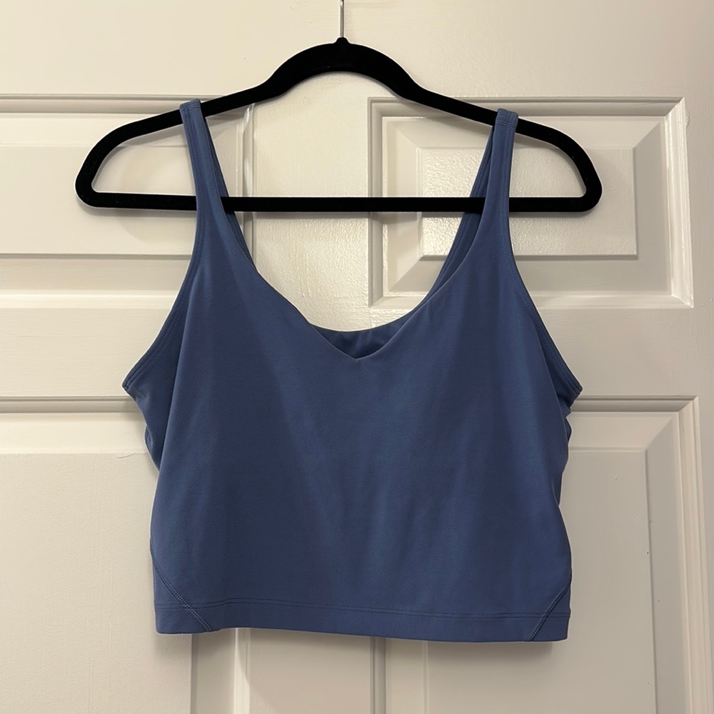 Luluemon Align Tank